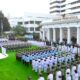 Menhan RI Hadiri Upacara Peringatan Hari Lahir Pancasila Tahun 2026