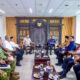 Menhan Sjafrie Hadiri Rapat Penguatan Karakter Kebangsaan untuk Siswa Sekolah Rakyat