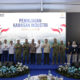 Menhan Tinjau Perkembangan Proyek Mobil Nasional di Subang