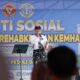 Pusrehabkeshan Kemhan RI Gelar Bakti Sosial Kesehatan Dalam Rangka HUT Ke-58 Di Tanjungpasir