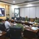 Wamenhan Hadiri Rapat Persiapan Pengumuman Hasil Seleksi SDM KDKMP dan KNMP