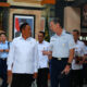 Wamenhan RI Terima Kunjungan Commander of U.S. Pacific Air Forces, Bahas Penguatan Kerja Sama Pertahanan