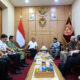 Wamenhan RI Terima Kunjungan Rektor UI, Bahas Kerja Sama Penyelenggaraan Kelas Khusus International FISIP dengan Kemhan