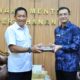 Wamenhan Terima Audiensi Dirut PT GMF Aero Asia, Dukung Pemeliharaan dan Peningkatan Kemampuan Pertahanan