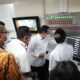 Wamenhan Tinjau Penanganan Medis Peserta Didik SPPI KDKMP dan KNMP, Perkuat Sinergi Kemhan-Kemenkes