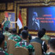 Bagpam Roum Setjen Kemhan Gelar Pelatihan Tactical Riding & VIP Protection Tingkatkan Profesionalisme Personel Pengamanan