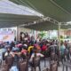 Ditjen Kuathan Kemhan Gelar Bantuan Kesehatan bagi Masyarakat di Wilayah Perbatasan Napan