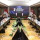Indonesia dan Singapura Perkuat Kemitraan Strategis Pertahanan pada Pertemuan Ke-3 Defence Cooperation Committee