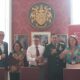 Irjen Kemhan RI Perkuat Kerja Sama Pendidikan Pertahanan dengan King’s College London