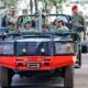 Kunjungi Pusdikif Pussenif, Menhan Sjafrie Dorong Pembentukan Prajurit TNI yang Profesional