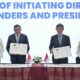 Menhan RI Hadiri Alumni Launch Ceremony dan The SAF Day Reception