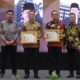 Menhan RI Raih Anugerah Pemred Award 2026 Kategori Menteri Terbaik Bidang Komunikasi dan Informasi