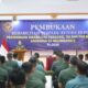 Pusrehabkeshan Kemhan Buka Rehabilitasi Terpadu Return To Duty Angkatan 51 Gelombang II Tahun 2026