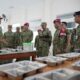 Sekjen Kemhan Tinjau Program Pembekalan Bela Negara SPPI 2026 di Kodikmar