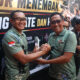 Tim Petembak Setjen Kemhan Raih Juara I Lomba Menembak PJU pada POR Kemhan 2026