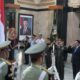 Wamenhan Donny Terima Kunjungan Kehormatan Panglima Angkatan Bersenjata Thailand