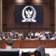 Wamenhan Hadiri Raker Komisi I DPR RI Bahas RUU Kerja Sama Pertahanan RI–Turki dan RI–Malaysia