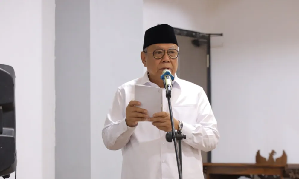 CKG Tangsel Capai 48 Persen, Benyamin Davnie Dorong Warga Manfaatkan Layanan Kesehatan Gratis