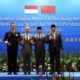 Dialog 2+2 Indonesia–RRT, Menhan Sjafrie Dorong Kerja Sama Pertahanan Semakin Konkret