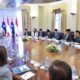Indonesia–Australia Perkuat Kemitraan Strategis melalui Pertemuan 2+2 di Melbourne