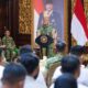 Karo TU dan Protokol Setjen Kemhan Dorong Personel Kemhan Tingkatkan Kapasitas dan Jaga Kekompakan