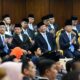 Menhan RI Hadiri Sidang Tahunan MPR RI dan Sidang Bersama DPR RI-DPD RI Tahun 2026