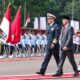 Menhan Sjafrie dan Menhan RRT Sepakat Perkuat Kerja Sama Pertahanan Indonesia–RRT
