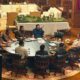 Presiden Terima Laporan Kemajuan B50 dan Kesiapan Mandatori Bioetanol, Menhan Turut Hadir di Hambalang