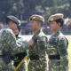 Sekjen Kemhan Pimpin Penutupan Diksarmil Kadet Unhan RI Cohort 7 Tahun 2026