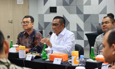 Wamenhan Pastikan Kesiapan Fase 2 P3MD, Fokus Penguatan Leadership dan Manajerial