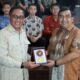 Wamenhan RI Tinjau SMA Kemala Taruna Bhayangkara, Dorong Pembentukan SDM Unggul dan Berkarakter