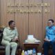 Wamenhan Terima Kepala BPOM, Bahas Sinergi Pengembangan SDM Unggul