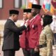 Buka Pendidikan Tahun Akademik 2026-2027, Unhan RI Tekankan Ilmu, Teknologi, dan Bela Negara dalam Pengabdian