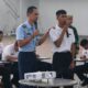 Hari Keempat Pembinaan KKRI, Kadet Perkuat Nilai Sejarah, Ideologi, dan Kecakapan Digital