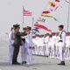 KRI Sriwijaya-100 Resmi Memperkuat Kekuatan Pertahanan Maritim Indonesia