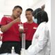 Kadet KKRI Kunjungi Sekolah Rakyat di Bogor, Disambut Hangat dan Berbagi Inspirasi dengan Siswa