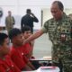 Kadet KKRI Perkuat Ketahanan Mental dan Semangat Kebangsaan di Hari Kelima Pendidikan