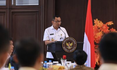 Kemhan Gelar Diseminasi Organisasi Profesi PAPN, Wujudkan SDM Unggul dan Berintegritas Dukung Ketahanan Nasional