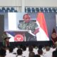 Kemhan Perkuat Nilai Dasar Bela Negara Kepada Peserta KKRI, Bentuk Generasi Menuju Indonesia Emas