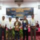 Kemhan RI Gelar Retret Protestan 2026, Momentum Bertumbuh Dalam Iman, Berkarya Dengan Integritas dan Melayani Dengan Kasih
