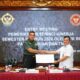 Kemhan dan BPK RI Gelar Entry Meeting Pemeriksaan Terinci Kinerja Semester II Tahun 2026