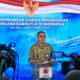 Kemhan dan TNI Perkuat Respons Bencana, dari Erupsi, Gempa NTT Hingga Karhutla