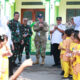 Latihan Kedokteran Militer XTR 2026 di Banten Isi Kegiatan dengan Bakti Kesehatan dan Edukasi Masyarakat