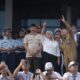 Menhan RI Bersama Menteri Angkatan Bersenjata dan Veteran Prancis Tinjau Latma PEGASE 2026