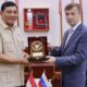 Menhan Sjafrie Terima Dubes Rusia untuk RI, Bahas Penguatan Kerja Sama Pertahanan Indonesia-Rusia