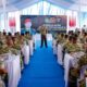 Menhan Tinjau Yonif TP 878/Galuh Pakuan, Tekankan Kesiapan Satuan dan Manfaat Nyata Bagi Masyarakat
