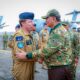 Tinjau Latma PEGASE 2026 di Halim, Menhan RI Tegaskan Komitmen Penguatan Diplomasi Pertahanan dan Interoperabilitas TNI AU