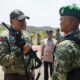 Tinjau Yonif TP 337/Sutajaya di Cirebon, Menhan Sjafrie Tegaskan Peran Strategis Yonif TP dalam Sishankamrata