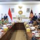 Wamenhan RI Terima Audiensi Deputi IV Kemenko PMK, Bahas Penguatan Karakter dan Jati Diri Bangsa