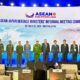 Hadiri Pertemuan ADMM ke-20, Wamenhan RI Jenderal TNI Richard Tegaskan Pentingnya Soliditas ASEAN untuk Menjaga Perdamaian dan Stabilitas Kawasan